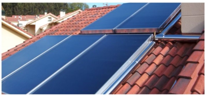 Energía solar térmica Córdoba | Córdoba Solar